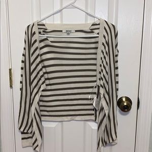 DKYN cardigan